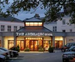Hotels: The Ardilaun Hotel