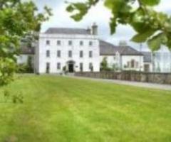 The Johnstown Estate (Innfield)