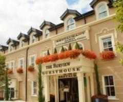The Fairview Boutique Hotel (Hotels)