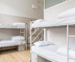 Gardiner House (Hotels)