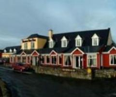 Hotels: Bellbridge House Hotel