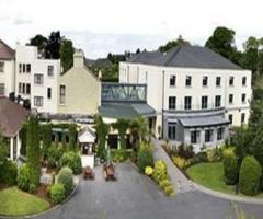 Shamrock Lodge Hotel (Athlone)