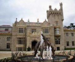 Lough Eske Castle (Hotels)