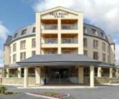Hotels: The Rose Hotel