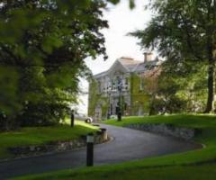 Lyrath Estate (Kilkenny)