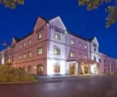 Clybaun Hotel (Galway)