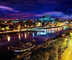 The Spencer Hotel (Dublin)