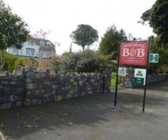 : Armcashel B&B