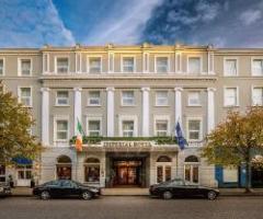 Imperial Hotel Cork City ()