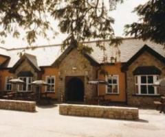 Racket Hall Country House Golf & Conference Hotel (Roscrea)