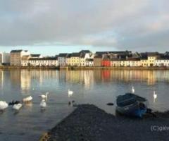 Kinlay House Eyre Square Hostel ()