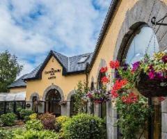 Castlecourt Hotel, Spa & Leisure ()