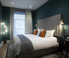 The Bedford Townhouse & Cafe (Limerick)