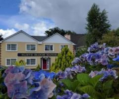 Slieve Bloom Manor Eco Bed & Breakfast (Killarney)