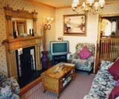: Copper Kettle B&B