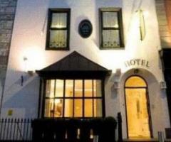 Skeffington Arms Hotel (Galway)