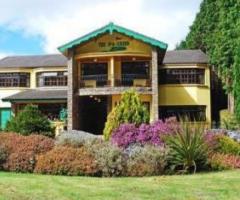 19th Green Guesthouse (Killarney)