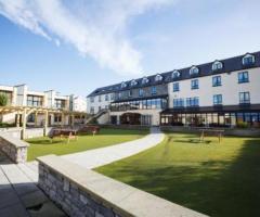Ocean Sands Hotel (Inishcrone)