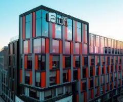 Aloft Dublin City (Dublin)