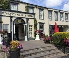: Bunratty Castle Hotel, BW Signature Collection