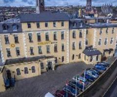 : Maldron Hotel Shandon Cork City