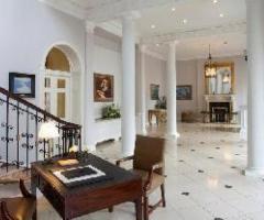 The Merrion Hotel ()