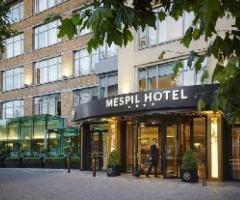 Mespil Hotel (Dublin)