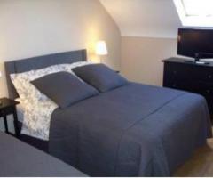 Blackberry Lodge Accommodation ()