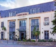 Talbot Hotel Stillorgan (Formerly Stillorgan Park Hotel) …