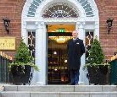 : Iveagh Garden Hotel
