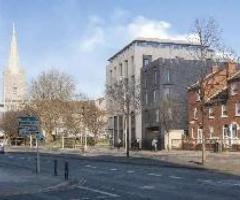 : Maldron Hotel Kevin Street