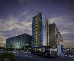 Clayton Hotel Dublin Airport ()