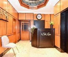 11 BR – The Lane Boutique Residence (Galway)