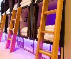 11 BR – Jacobs Inn (Dublin)