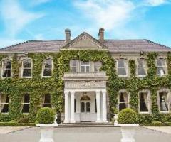 : Finnstown Castle Hotel