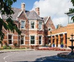11 BR – Brandon House Hotel & Solas Croi Spa ()