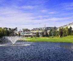Citywest Hotel ()