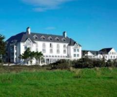 Garryvoe Hotel ()