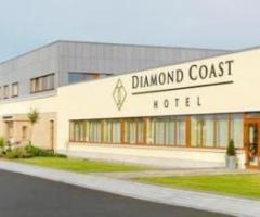 Diamond Coast Hotel (Inishcrone)