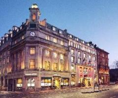 The Westin Dublin (Dublin)
