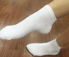 Used Socks