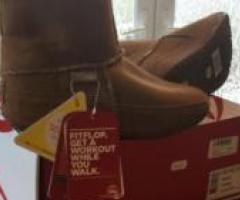 Fitflop Boots Brand New
