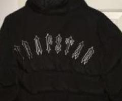 Trapstar jacket for sale