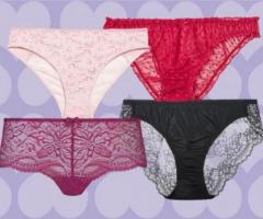 Underwear for sale