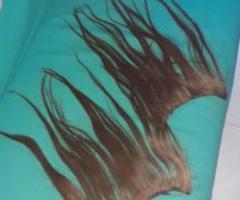 Hair extensions