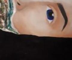 Intervirus painting