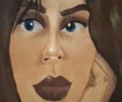 Inner mind painting