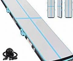 Best Gymnastic Mats to Buy in 2021