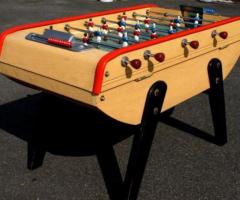 Baby foot bonzini b60 for sale