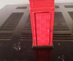 Replica ☎️ box
